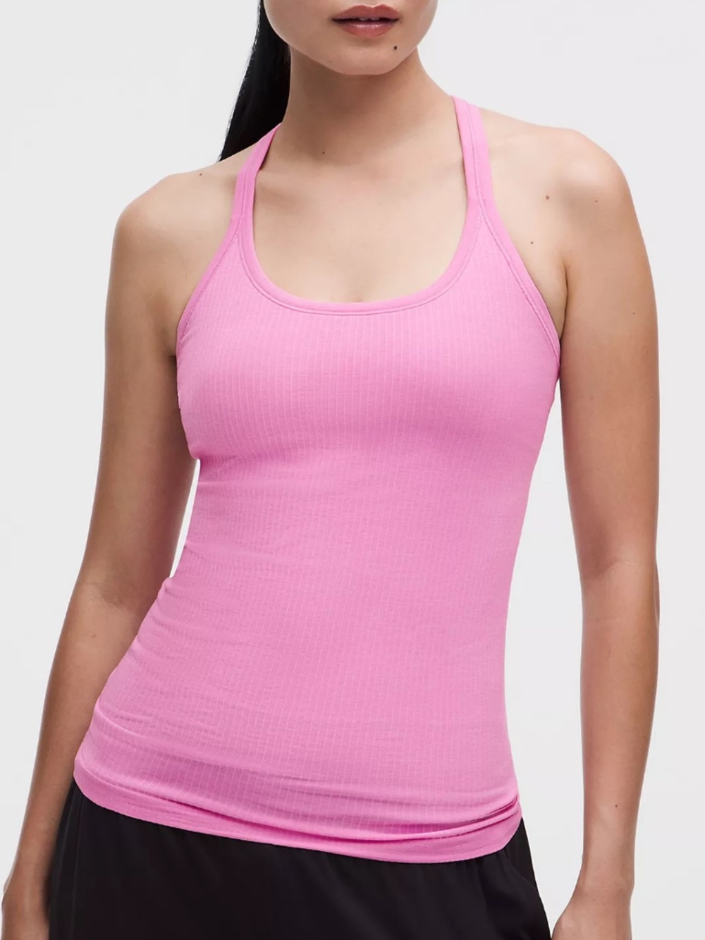 Lululemon | Ebb to Street Tank Top | Candy Cloud | 12